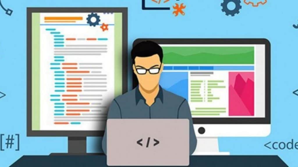 top 5 nền tảng thiết kế website