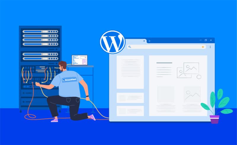 ưu nhược điểm tại sao nên dùng thiết kế wordpress